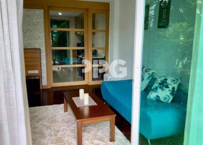 ONE BEDROOM FULLY FURNISHED CONDO  IN PATONG