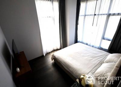 2-BR Condo at Conner Ratchathewi near BTS Ratchathewi