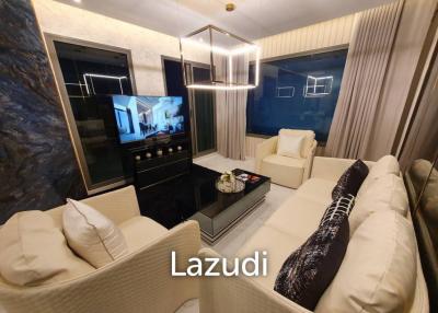 2 Bed 147 SQ.M. Grand Solaire Pattaya