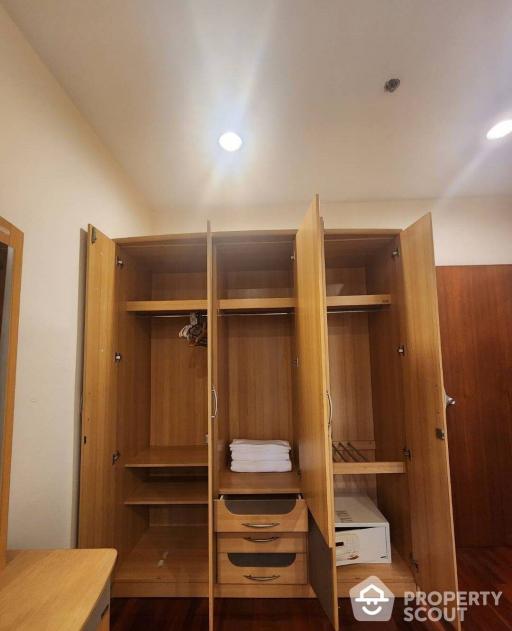 1-BR Serviced Apt. near BTS Ari