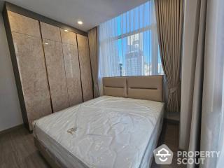 2-BR Condo at Supalai Premier Si Phraya - Samyan near MRT Sam Yan