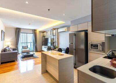 Condo for Rent at H Sukhumvit 43