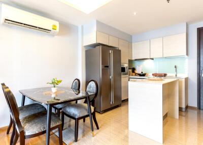 Condo for Rent at H Sukhumvit 43