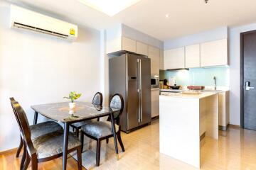 Condo for Rent at H Sukhumvit 43