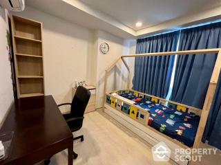 2-BR Condo at The Tree Sukhumvit 64 near BTS Punnawithi