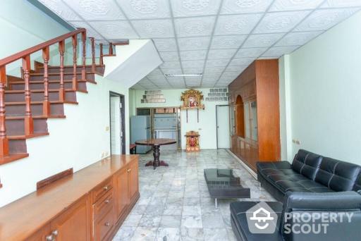 4-BR Townhouse in Bang Phong Phang