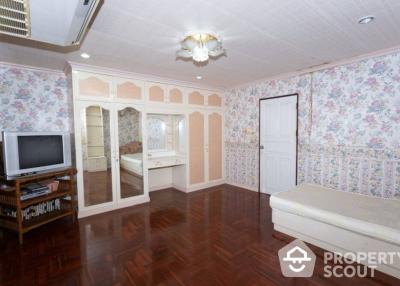 3-BR Townhouse in Bang Phong Phang