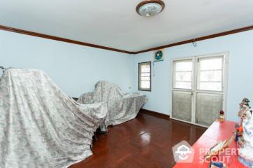 4-BR Townhouse in Bang Phong Phang