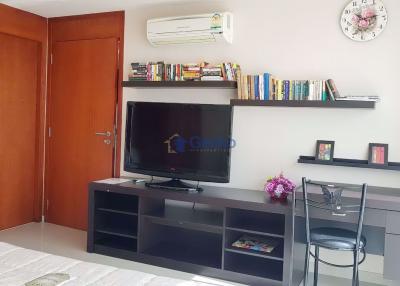 1 Bedroom Condo in City Garden Pattaya Central Pattaya C009432