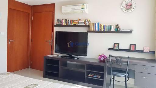 1 Bedroom Condo in City Garden Pattaya Central Pattaya C009432