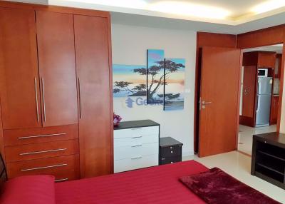 1 Bedroom Condo in City Garden Pattaya Central Pattaya C009432