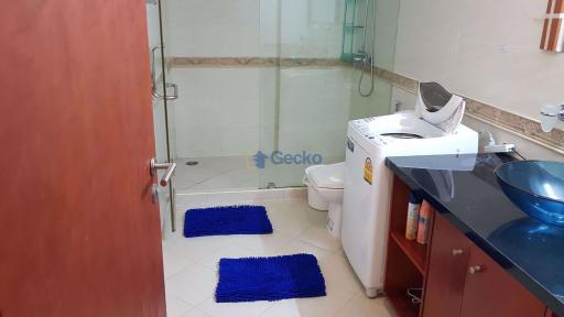 1 Bedroom Condo in City Garden Pattaya Central Pattaya C009432