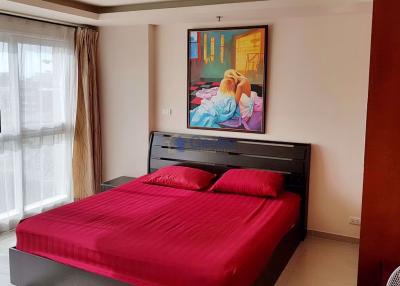 1 Bedroom Condo in City Garden Pattaya Central Pattaya C009432