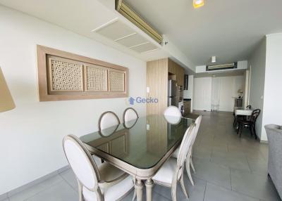 2 Bedrooms Condo in The Zire Wongamat C009098