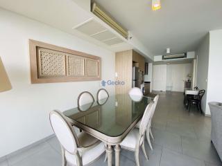 2 Bedrooms Condo in The Zire Wongamat C009098