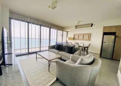 2 Bedrooms Condo in The Zire Wongamat C009098