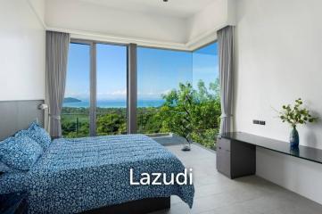 Villa Batu, New Ultra-Luxury Villa in Koh Samui