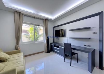 3 Bedrooms House in Green Field Villas 4 East Pattaya H008481