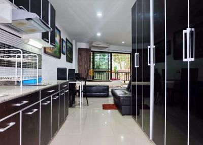 1 bedroom Condo in Wongamat Privacy Wongamat