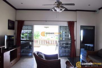 3 bedroom House in The Orchid Siam Ville Pattaya
