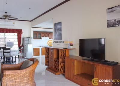 3 bedroom House in The Orchid Siam Ville Pattaya
