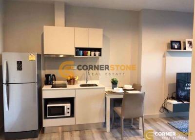 1 bedroom Condo in Centric Sea Pattaya