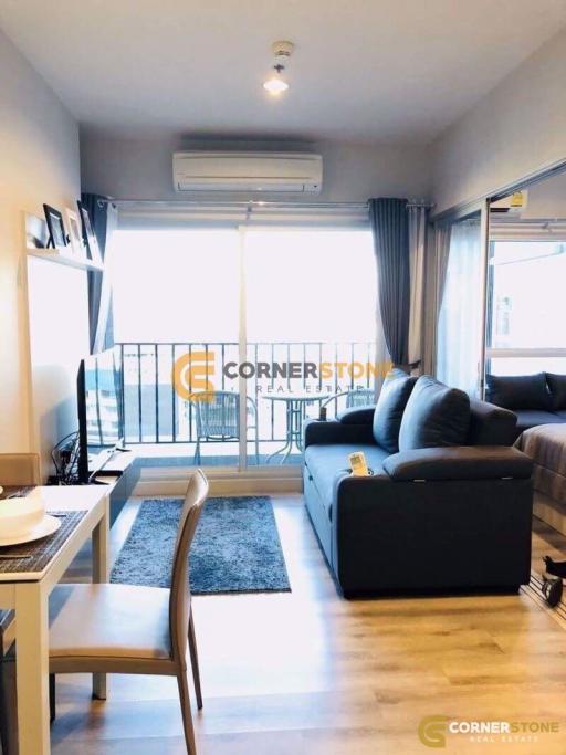 1 bedroom Condo in Centric Sea Pattaya