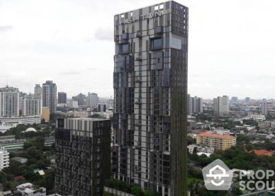 2-BR Condo at Ideo Morph 38 near BTS Thong Lor