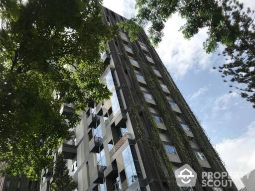 2-BR Condo at Ideo Morph 38 near BTS Thong Lor