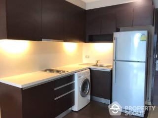 2-BR Condo at 59 Heritage Sukhumvit 59 near BTS Thong Lor (ID 514977)