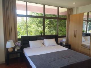 2 bed Condo in Swasdi Mansion Khlong Toei Nuea Sub District C020743