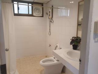 2 bed Condo in Swasdi Mansion Khlong Toei Nuea Sub District C020743