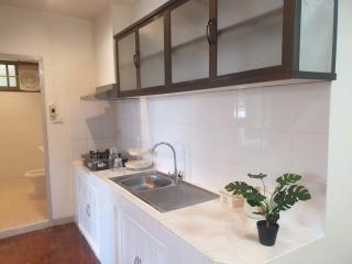 2 bed Condo in Swasdi Mansion Khlong Toei Nuea Sub District C020743