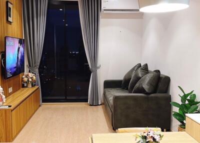 2 bed Condo in Maru Ladprao 15 Chatuchak District C020742