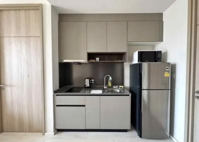 1 bed Condo in Noble Ploenchit Lumphini Sub District C020741