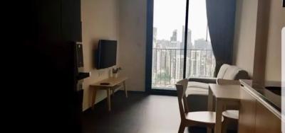 1 bed Condo in Edge Sukhumvit 23 Khlong Toei Nuea Sub District C020739