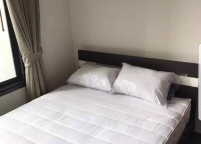 1 bed Condo in Edge Sukhumvit 23 Khlong Toei Nuea Sub District C020739