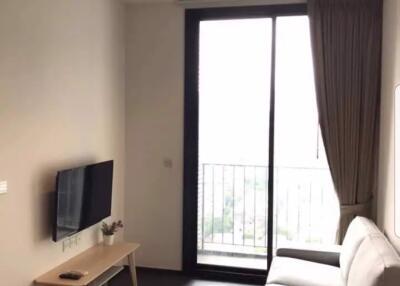 1 bed Condo in Edge Sukhumvit 23 Khlong Toei Nuea Sub District C020739