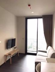 1 bed Condo in Edge Sukhumvit 23 Khlong Toei Nuea Sub District C020739