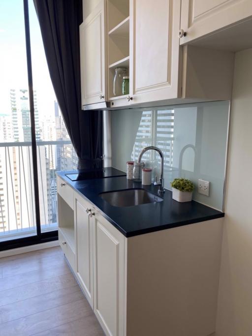 1 bed Condo in Noble Recole Khlong Toei Nuea Sub District C020738