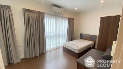 3-BR Townhouse at Lumpini Town Residence Bangna-Srinakarin in Bang Na Nuea