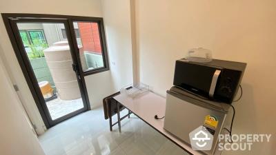 3-BR Townhouse at Lumpini Town Residence Bangna-Srinakarin in Bang Na Nuea