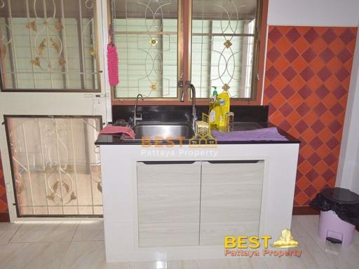 3 Bedrooms Villa / Single House in Central Park 5 Village East Pattaya HR0020