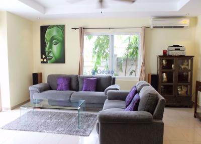 3 Bedrooms House in Siam Royal View East Pattaya H002655