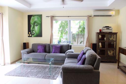 3 Bedrooms House in Siam Royal View East Pattaya H002655