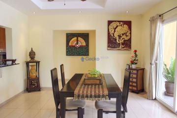 3 Bedrooms House in Siam Royal View East Pattaya H002655