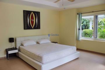 3 Bedrooms House in Siam Royal View East Pattaya H002655