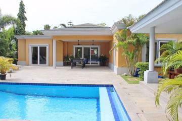 3 Bedrooms House in Siam Royal View East Pattaya H002655