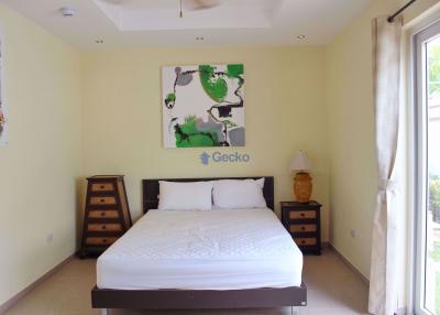 3 Bedrooms House in Siam Royal View East Pattaya H002655