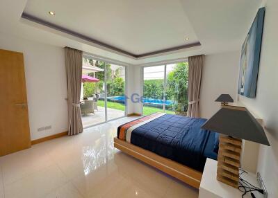 3 Bedrooms House in The Vineyard Phase III East Pattaya H002590